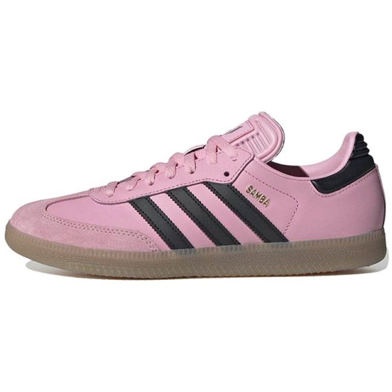 adidas originals Samba Кроссовки для скейтбординга Низкие Розовые Мужские