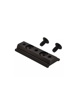 Адаптер для прицела Artelv Electron на шину Pulsar Apex