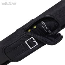 Тубус QK-S Ray Slim 1x1 черный