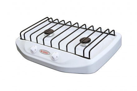 Газовая плита настольная GEFEST ПГ 700-03