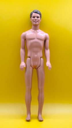 Кукла Барби Кен винтаж 90-х 031524