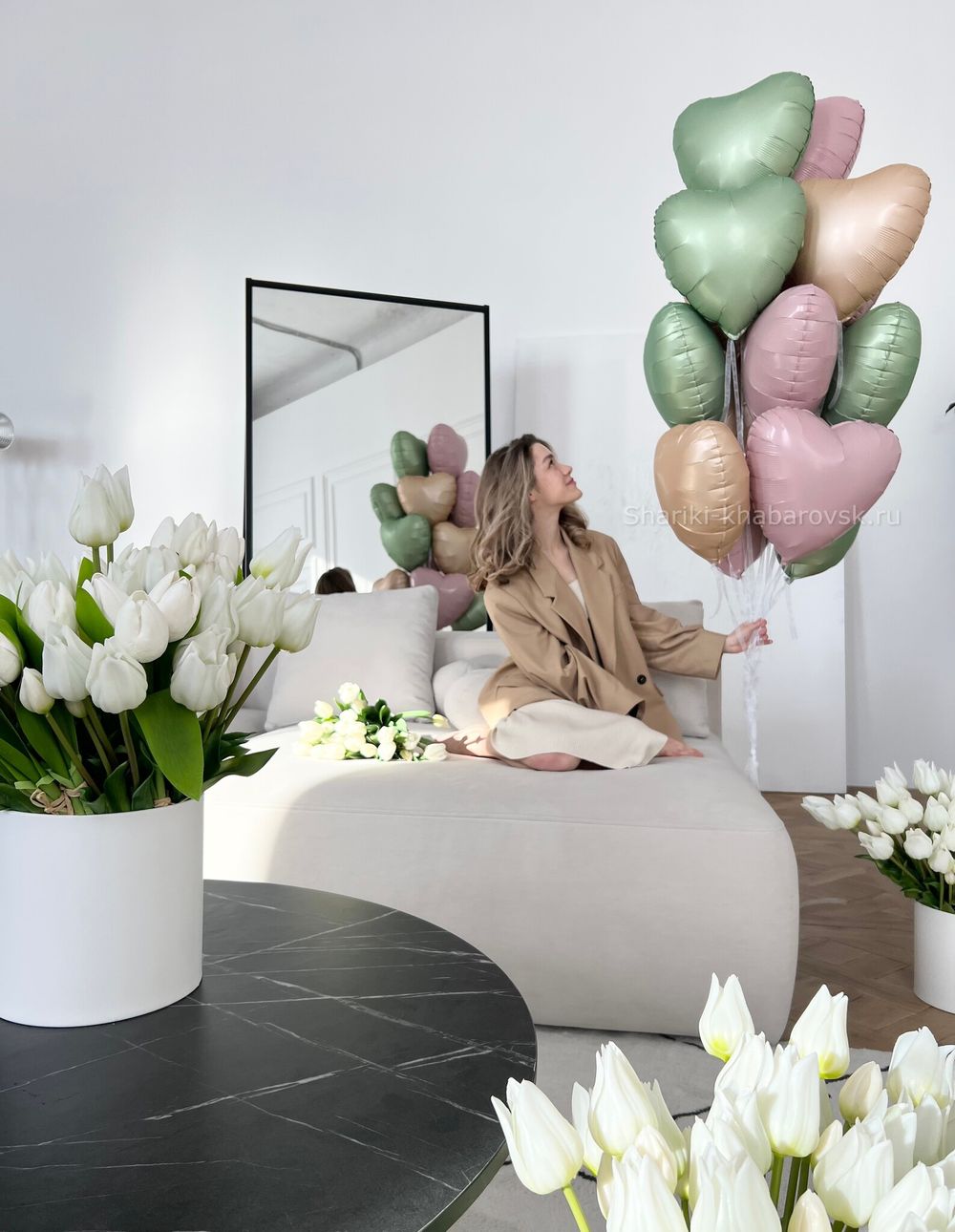 Воздушные шары №6297  Изображение2