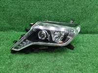 Фара левая Toyota LC Prado 150 (2013-2017) LED