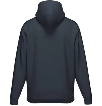 Мужская теннисная кофта Head Rally Hoodie Full Zip - navy