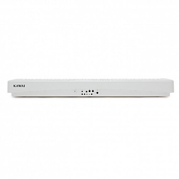 KAWAI ES920 W - цифровое пианино, механика RH III, 38 тембров, 2*20 Вт, цвет белый