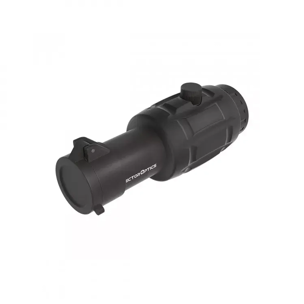 Увеличитель Vector Optics MAVERICK 3x26 MAGNIIFIER W/SCSR-08 (SCMF-11)
