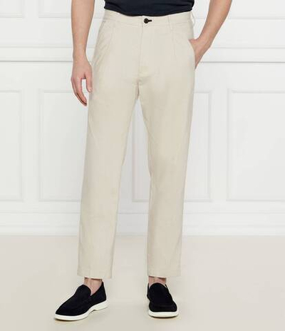 Брюки Hanson Joop! Jeans - бежевый(30046561)