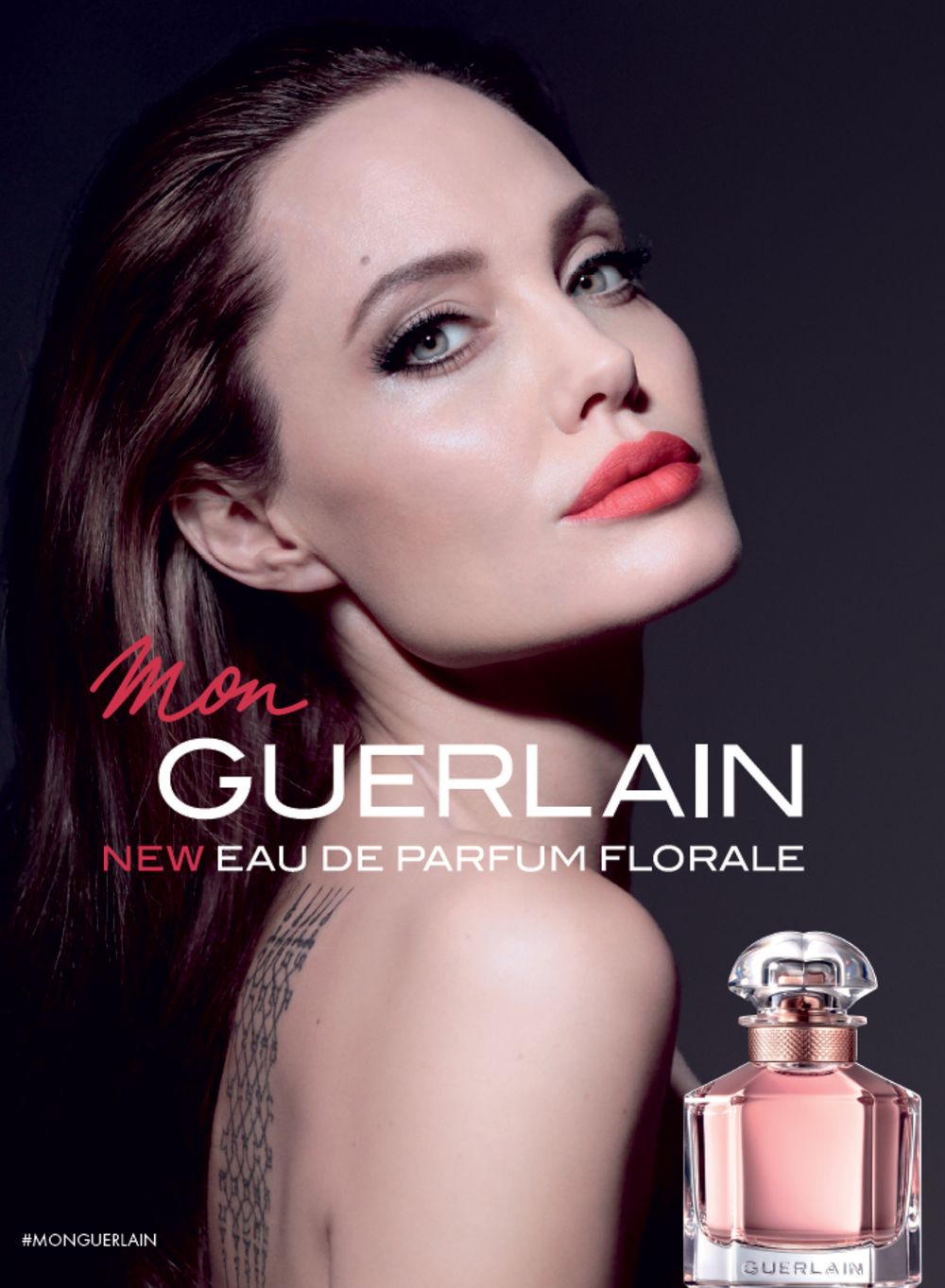 Guerlain Mon Florale