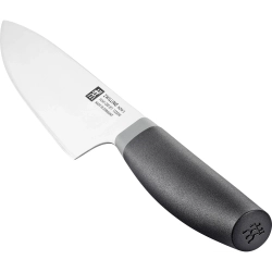 Zwilling Нож шеф-повара Now S черный 20см