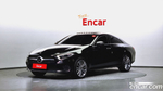 Mercedes-Benz CLS-Class C257 CLS400d 4MATIC (08.2019)