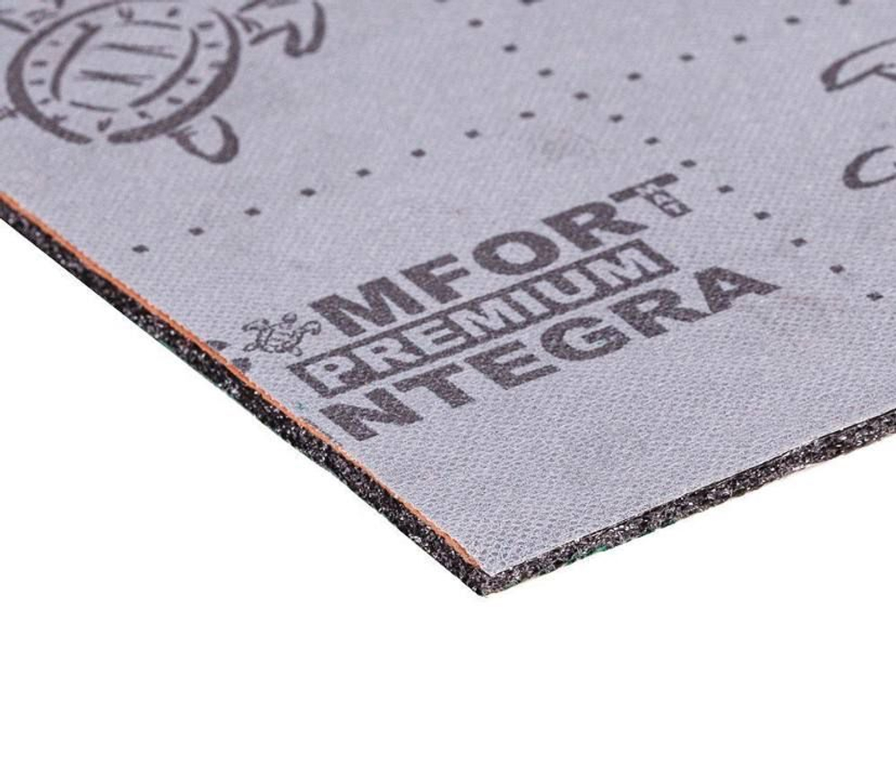 Шумоизоляция Comfortmat INTEGRA 50х70 см-5 листов