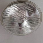 Лампа галогенная LBA PAR38 75W E27 30° 2400cd LightBest (аналог 64838 4008321380340) 700809004