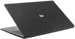 Ноутбук  iRu Strato 15ALI 15.6 ", Core i5, 16 Гб RAM, 512 Гб SSD, Iris Xe Graphics, Черный