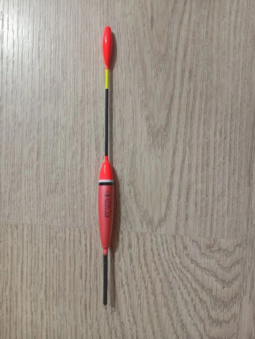 Поплавок из бальзы EXPERT YP-064 2.0g (1шт.)
