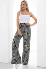 Брюки "Лёгкий намёк" (мультиколор) Б8810 LT Collection (Акция)