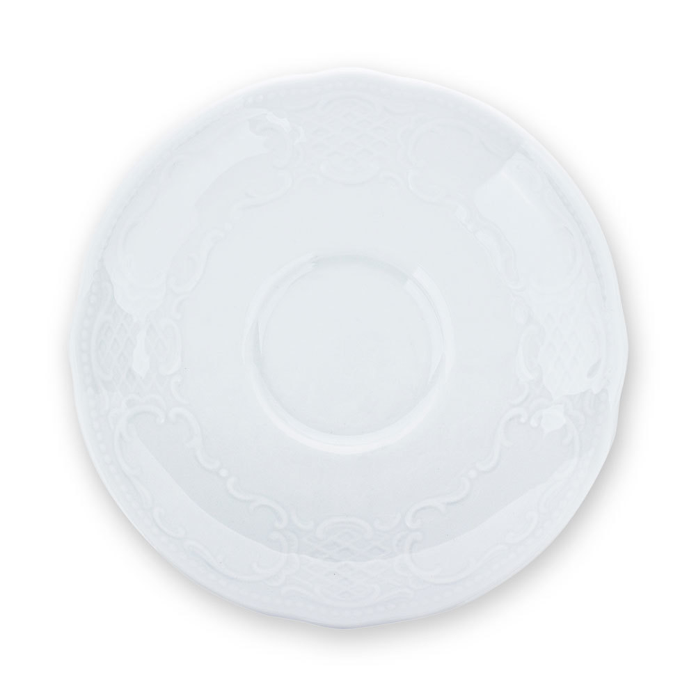 Блюдце 14.5см Seltmann Weiden Salzburg Uni