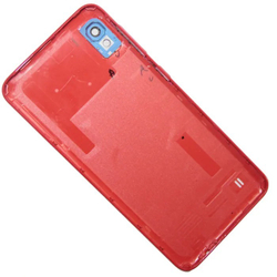 Задняя крышка для Samsung Galaxy A10 (SM-A105F) Красный