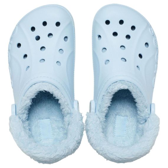 Crocs Baya Lined 'Blue'