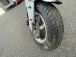 Suzuki Desperado 400 , 2000