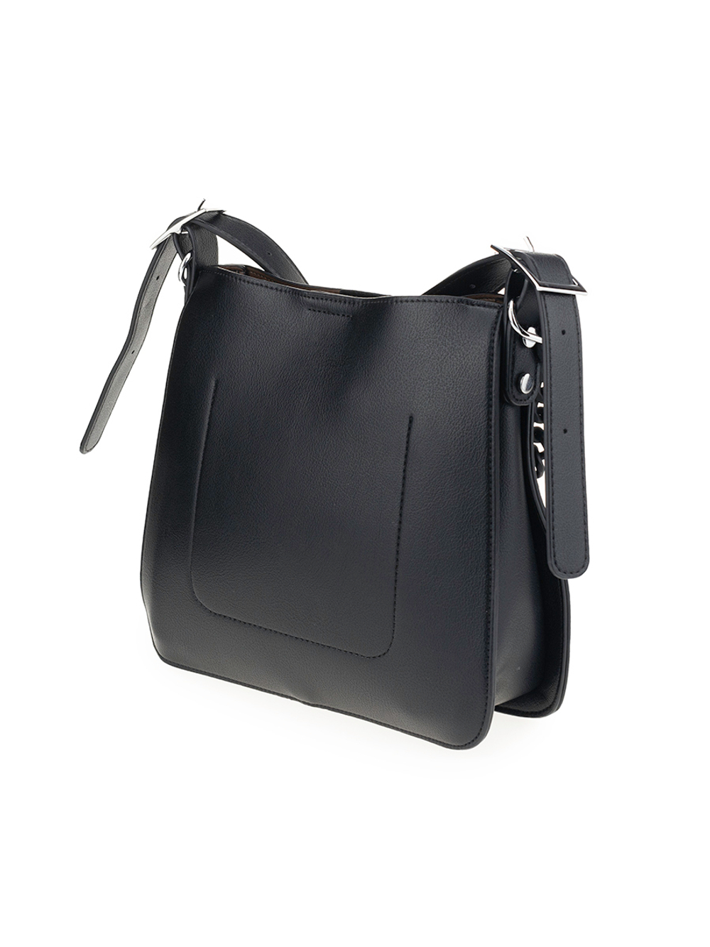 18374/10 Сумка жен., иск. кожа