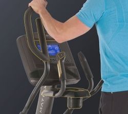 Эллиптический эргометр MATRIX E50XER