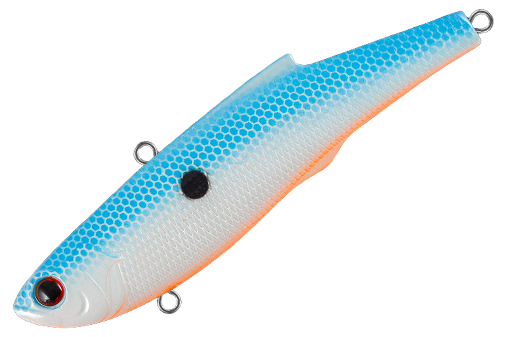 Раттлин TsuYoki Futago 90S (90мм, 32гр)