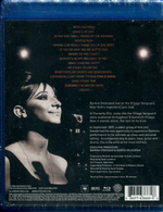 Barbra Streisand / Barbra Streisand And Quartet At The Village Vanguard (Blu-ray)