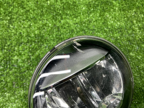 ПТФ левая Toyota Camry XV50 XV70 (2017-2021) LED