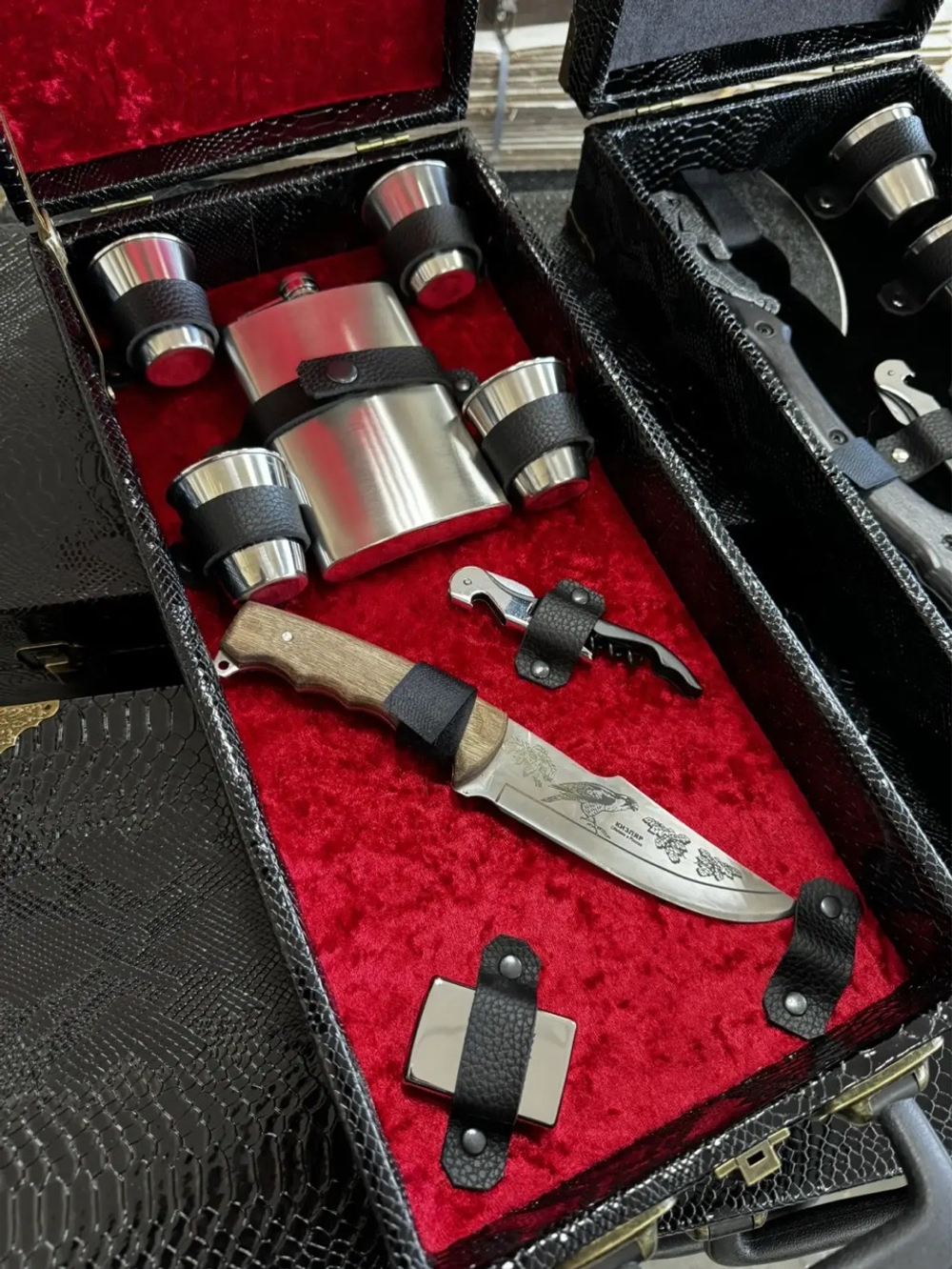 Набор мини 2