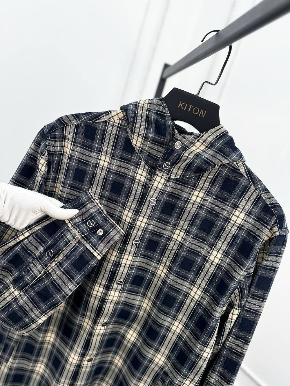 Рубашка Kiton