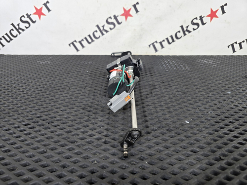 Моторчик люка 2023г.