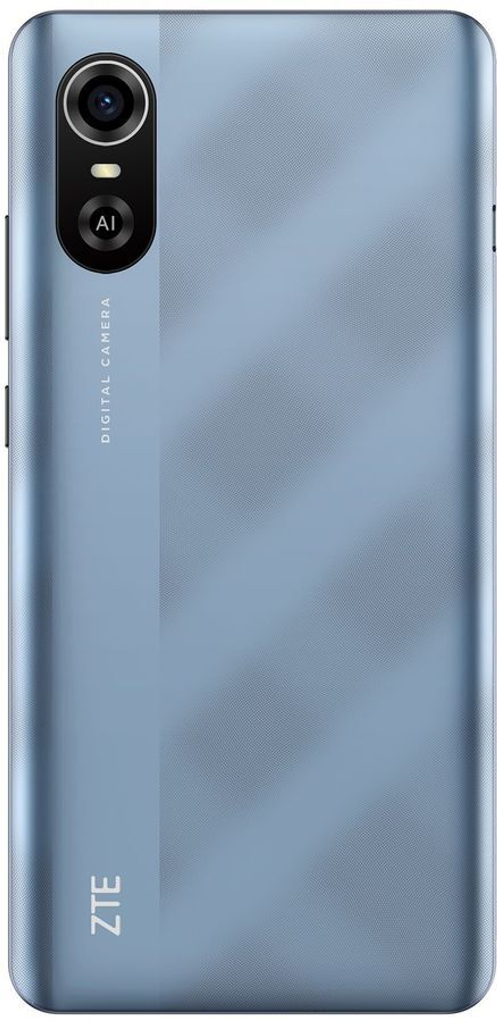 Смартфон ZTE Blade A31 Plus 1/32GB Blue