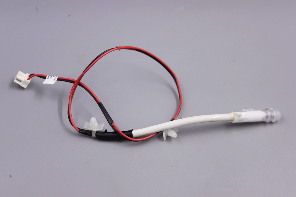 Подсветка бака 0024000327R стиральной машины Haier