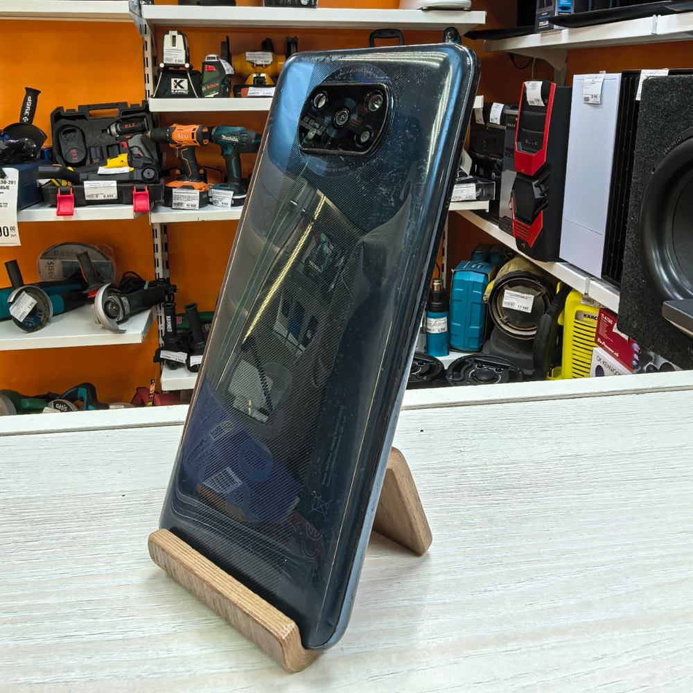 Смартфон Xiaomi POCO X3 NFC 8/128