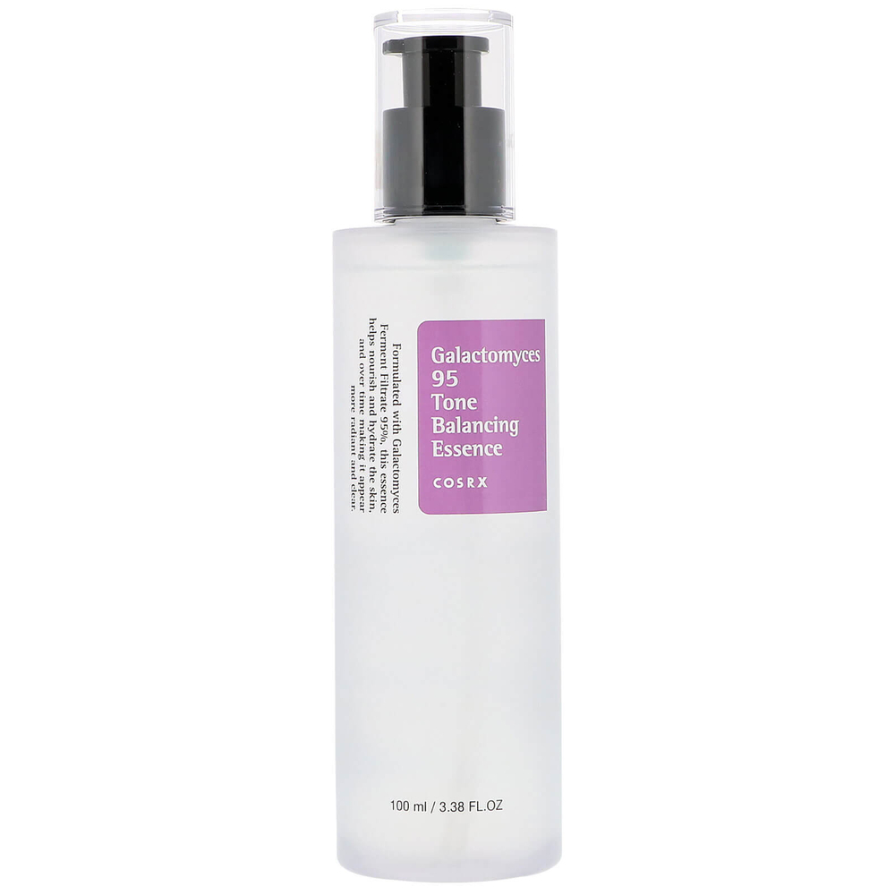 Эссенция выравнивающая тон Galactomyces 95 Tone Balancing Essence 100мл. Страна производитель: Корея (Уход за лицом)