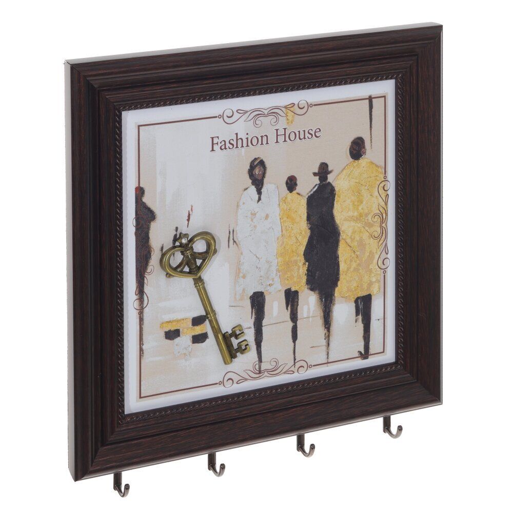 GAEM Ключница, L27 W2,5 H29 см