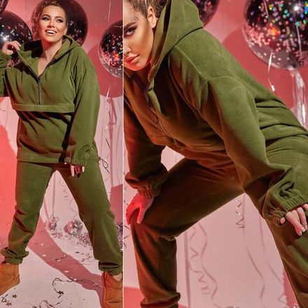 Костюм УК-116-4 Fabrika