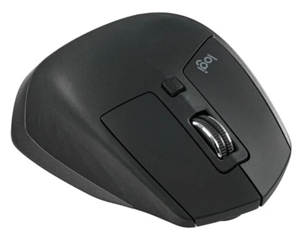 Мышь Wireless Logitech MX Master 2S