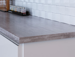 Столешница Бетон 3 кат 3050*600*40 /7093/