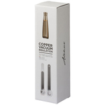 Вакуумная бутылка Duke с медным покрытием