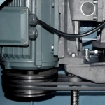 VILLARTEC MP90 станок фрезерно-строгальный 99990009946