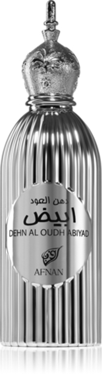 Afnan Dehn Al Oudh Abiyad  парфюм