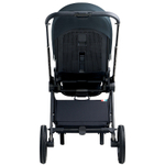Детская коляска Sweet Baby Elegante 2 в 1 Chrome Blue