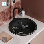 Мойка POLYGRAN ATOL-520 космос №316
