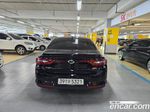 Renault Korea (Samsung) SM6 2.0 GDe LE (08.2019)