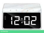 Беспроводное зарядное устройство Havit W320 Marble