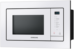 Встраиваемая микроволновая печь Samsung MS20A7118AW/BW