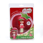 Игрушка для купания "Шарлотта Земляничка" пакет (Играем Вместе)
