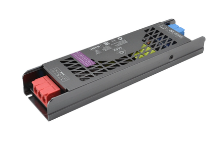 Блок питания MAX/МАКС 220V/12V, IP20, 200W, AQ/Айкью