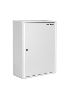 Корпус ЩМП-3 655х500х220 IP31 с монтажн. панелью метал. PRIZMA TOKOV ELECTRIC TKE-PZ-MPB31-3